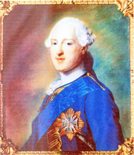Prince de Saxe