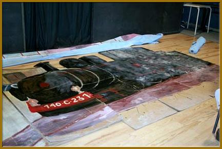 expopontsurseine 1930-1950