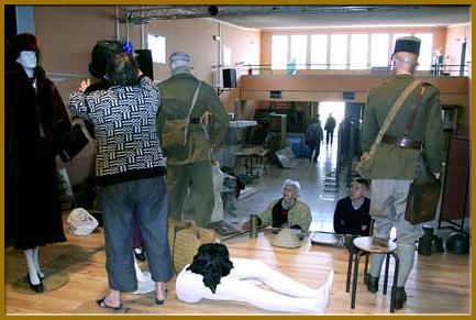 expopontsurseine 1930-1950