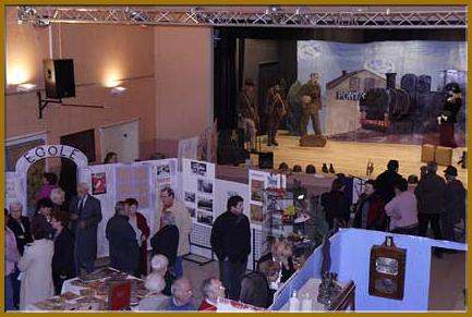 expopontsurseine 1930-1950