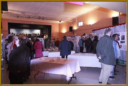 expopontsurseine 1930-1950