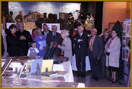 expopontsurseine 1930-1950