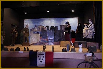 expopontsurseine 1930-1950