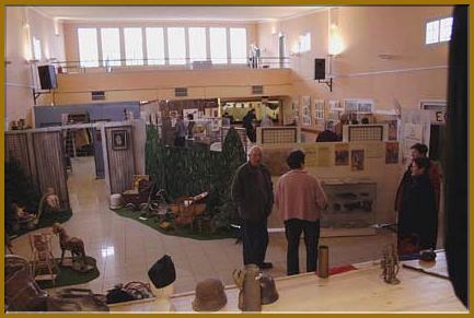 expopontsurseine 1930-1950