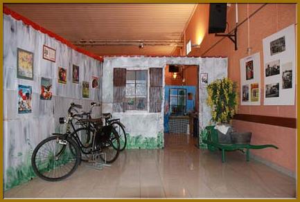 expopontsurseine 1930-1950