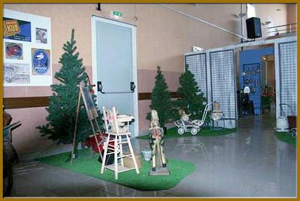 expopontsurseine 1930-1950