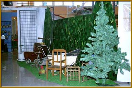 expopontsurseine 1930-1950