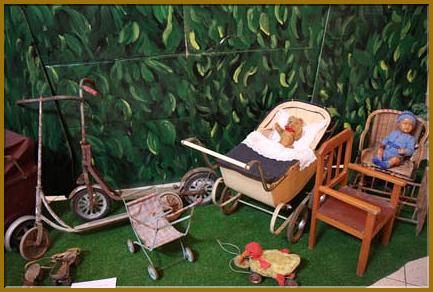 expopontsurseine 1930-1950