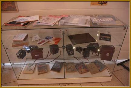 expopontsurseine 1930-1950