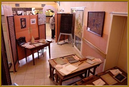 expopontsurseine 1930-1950