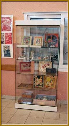 expopontsurseine 1930-1950