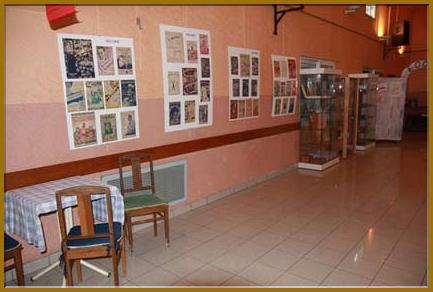 expopontsurseine 1930-1950