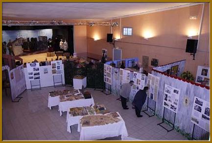 expopontsurseine 1930-1950