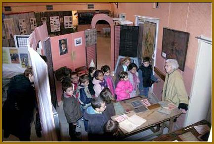 expopontsurseine 1930-1950