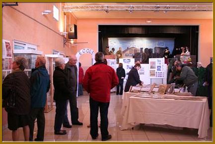 expopontsurseine 1930-1950