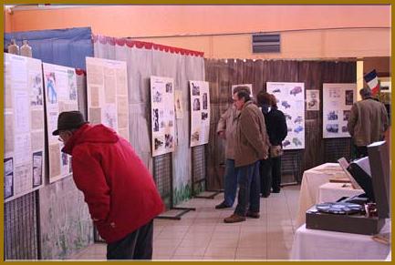 expopontsurseine 1930-1950