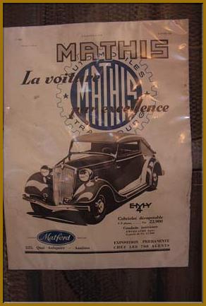 expopontsurseine 1930-1950