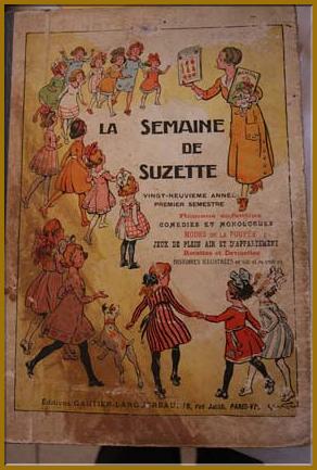 expopontsurseine 1930-1950