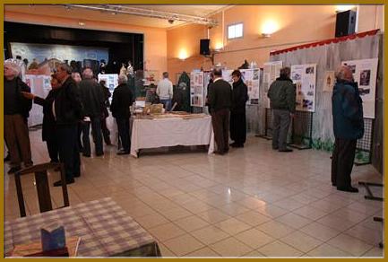 expopontsurseine 1930-1950