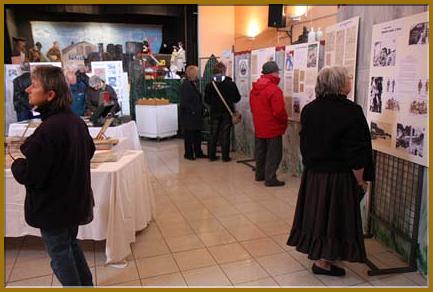 expopontsurseine 1930-1950