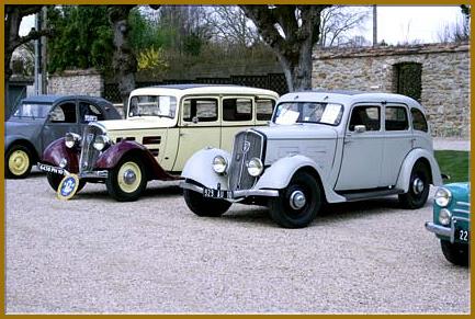 expopontsurseine 1930-1950