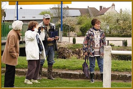 dimanche campagne 2009