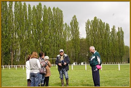 dimanche campagne 2009