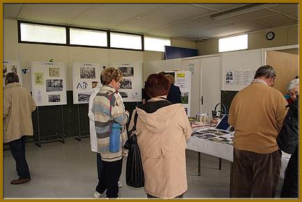 dimanche campagne 2009