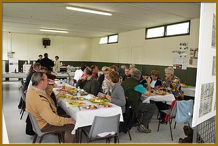 dimanche campagne 2009