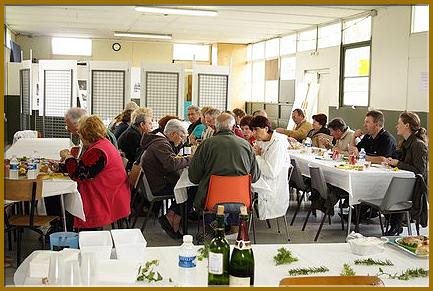 dimanche campagne 2009