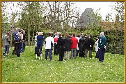 dimanche campagne 2009